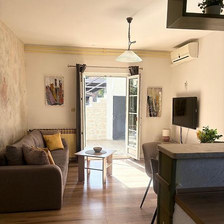 Apartment Klesinger Poreč Exterior foto