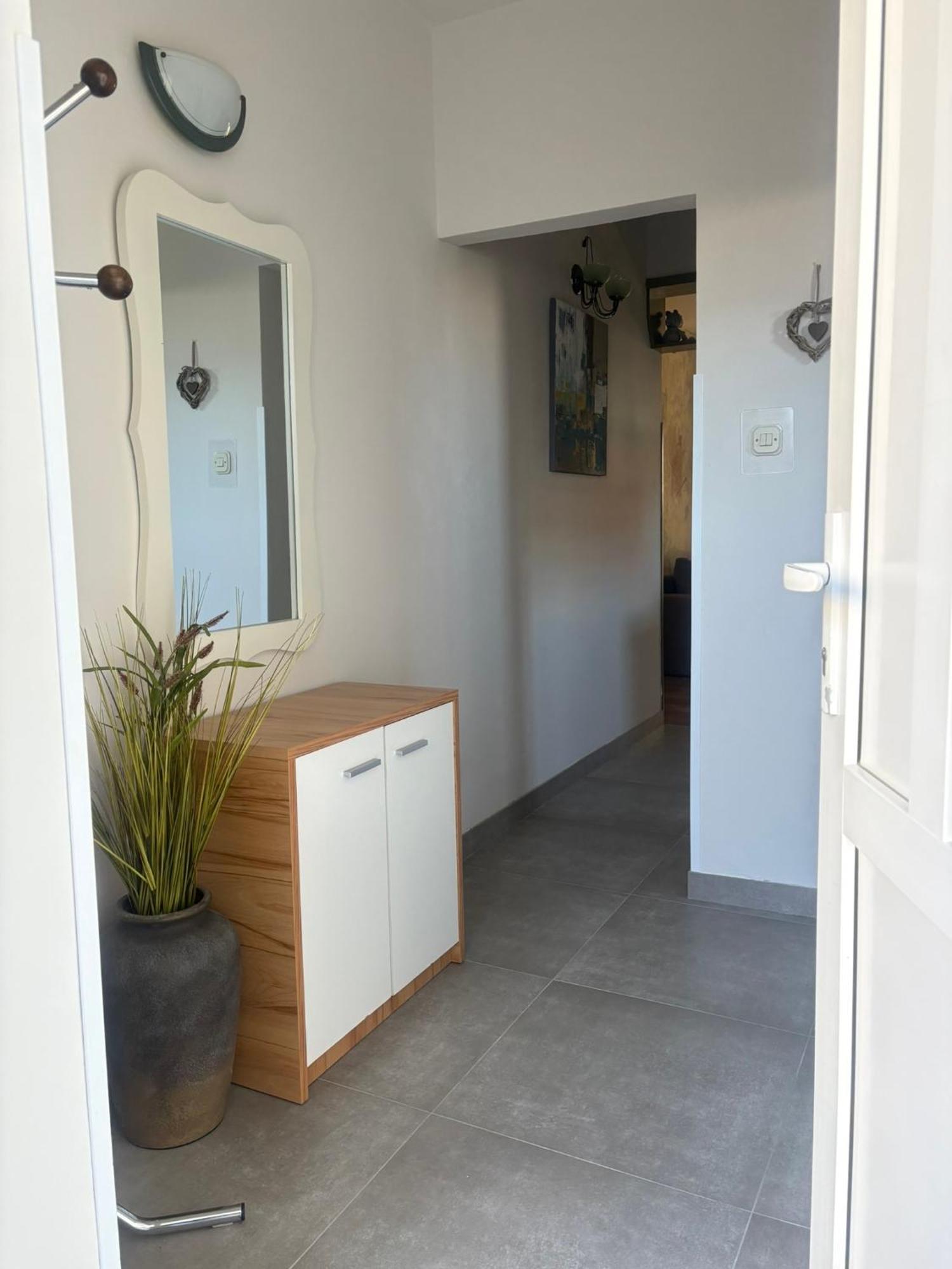 Apartment Klesinger Poreč Exterior foto