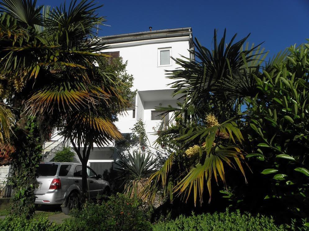 Apartment Klesinger Poreč Exterior foto